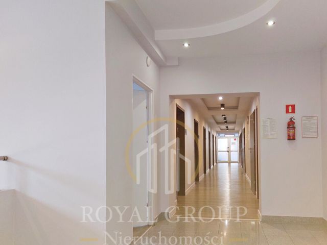 Nieruchomość komercyjna Lublin Wrotków, ul. Karola Olszewskiego. Zdjęcie 8