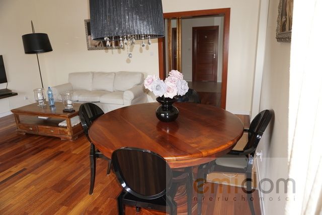 Mieszkanie 3-pokojowe Warszawa Śródmieście, ul. Franciszkańska. Zdjęcie 1