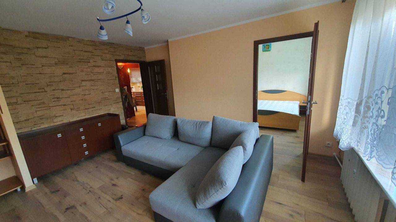 Mieszkanie 3-pokojowe Gorzów Wielkopolski Górczyn, ul. Połaniecka. Zdjęcie 4