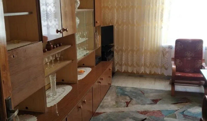Mieszkanie 2-pokojowe Wrocław Sępolno, ul. Stefana Okrzei
