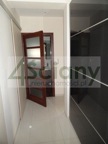 Mieszkanie 2-pokojowe Warszawa Żoliborz, ul. Saperska. Zdjęcie 8