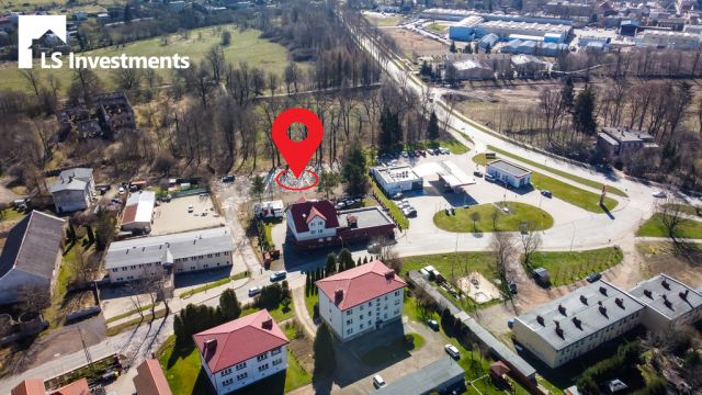 Działka inwestycyjna Kamienna Góra. Zdjęcie 4