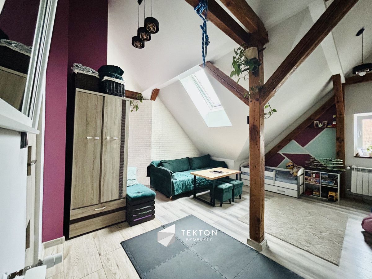 Mieszkanie 3-pokojowe Ostróda, ul. Stefana Czarnieckiego. Zdjęcie 6