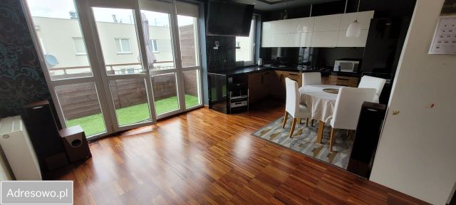 Mieszkanie 2-pokojowe Piaseczno, ul. gen. mjr. Jana Grochowskiego. Zdjęcie 1