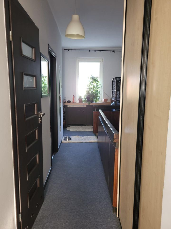 bliźniak, 4 pokoje Poznań Wola, ul. Mieczysława Palucha. Zdjęcie 10