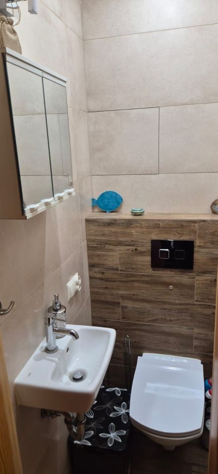 Mieszkanie 4-pokojowe Wałcz. Zdjęcie 4