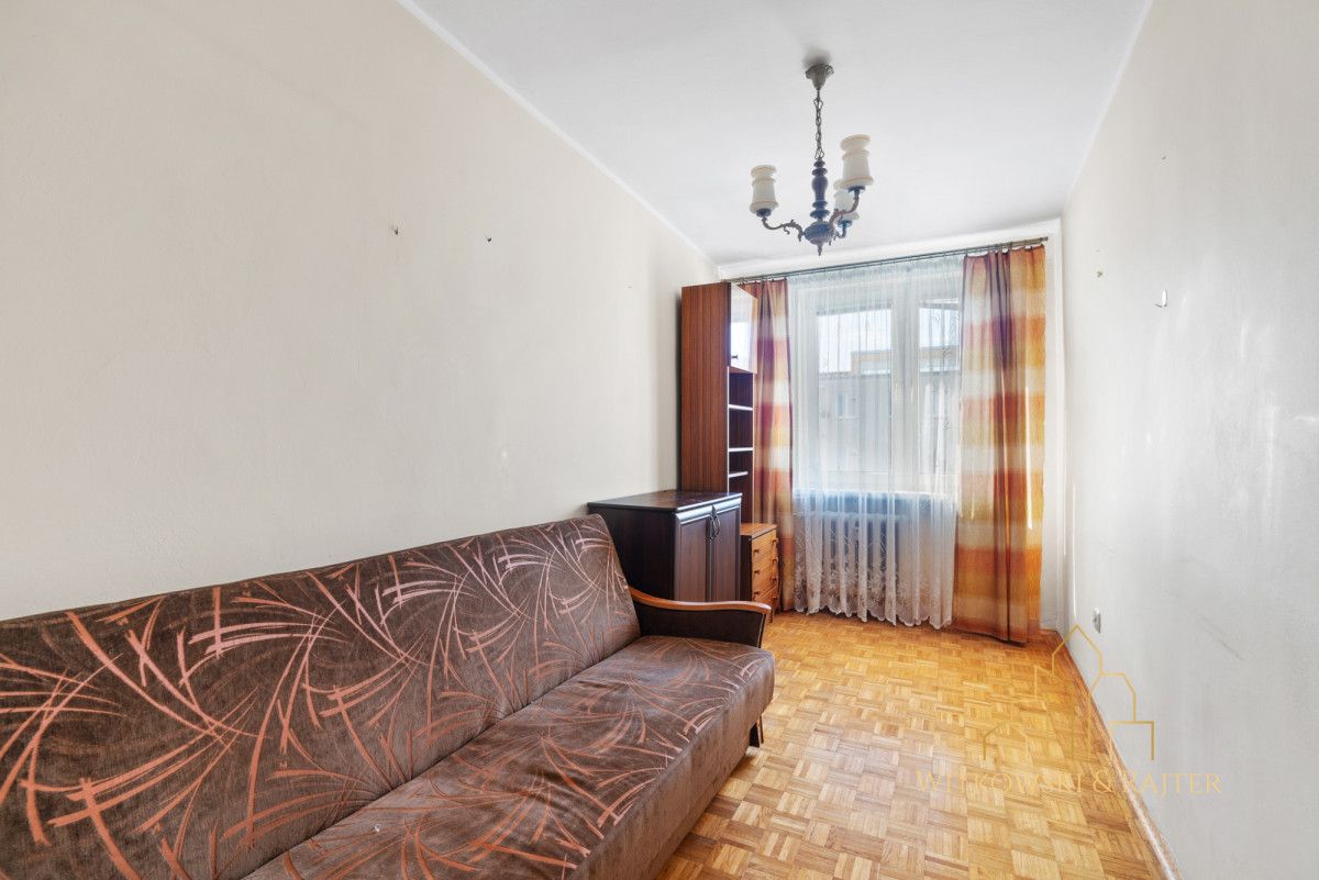 Mieszkanie 2-pokojowe Piastów, ul. ks. Ignacego Skorupki. Zdjęcie 8