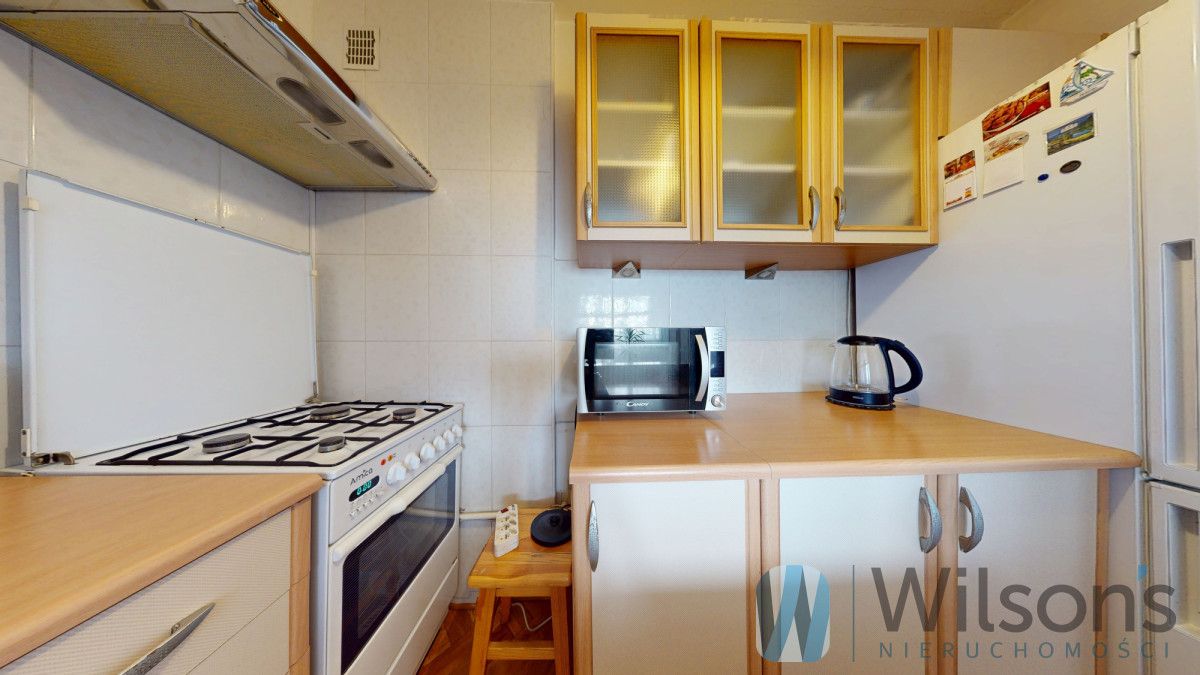 Mieszkanie 3-pokojowe Warszawa Mokotów, ul. Bukowińska. Zdjęcie 8