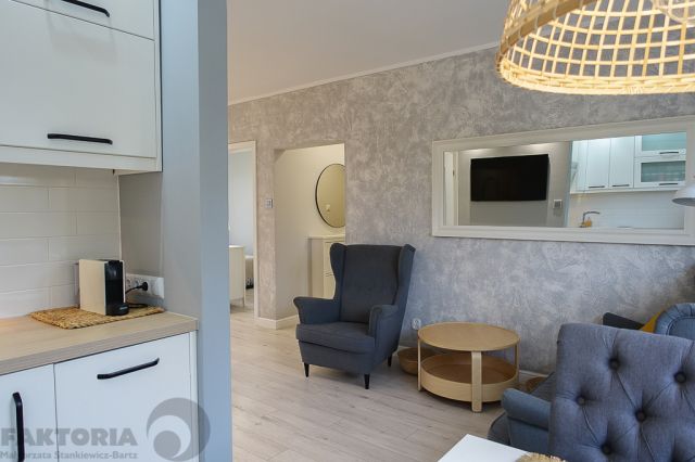 Mieszkanie 4-pokojowe Szczecin, ul. Jasna. Zdjęcie 18