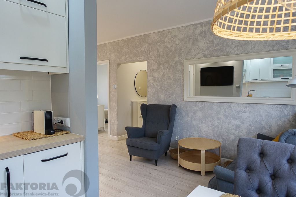 Mieszkanie 4-pokojowe Szczecin, ul. Jasna. Zdjęcie 18