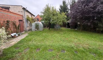 dom wolnostojący Golina