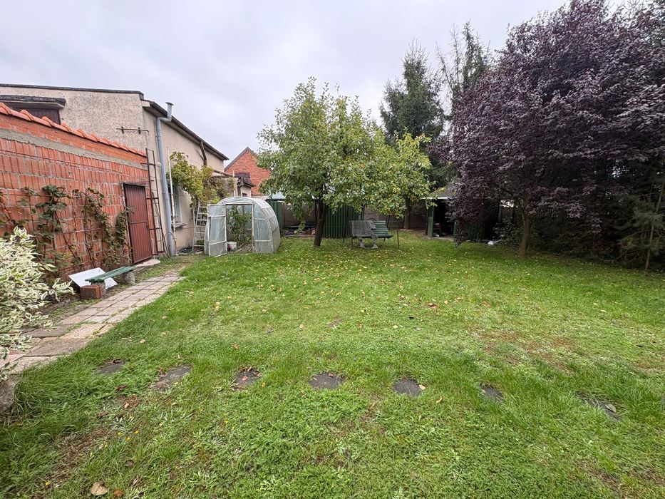 dom wolnostojący Golina. Zdjęcie 2