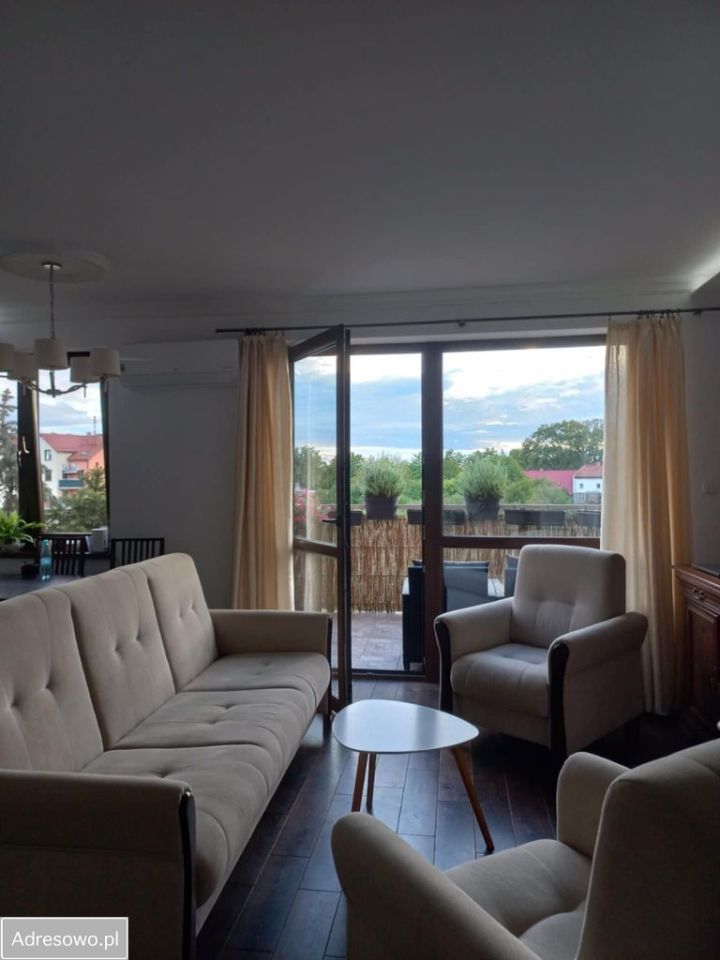 Mieszkanie 3-pokojowe Lubin Stary Lubin, ul. Jana Kochanowskiego