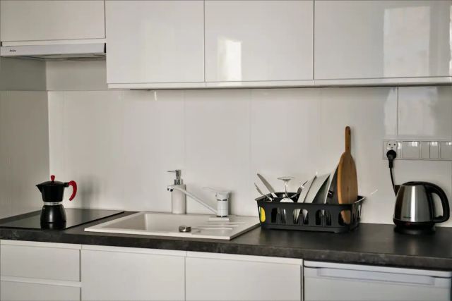 Mieszkanie 1-pokojowe Gdynia Śródmieście, ul. 3 Maja. Zdjęcie 7