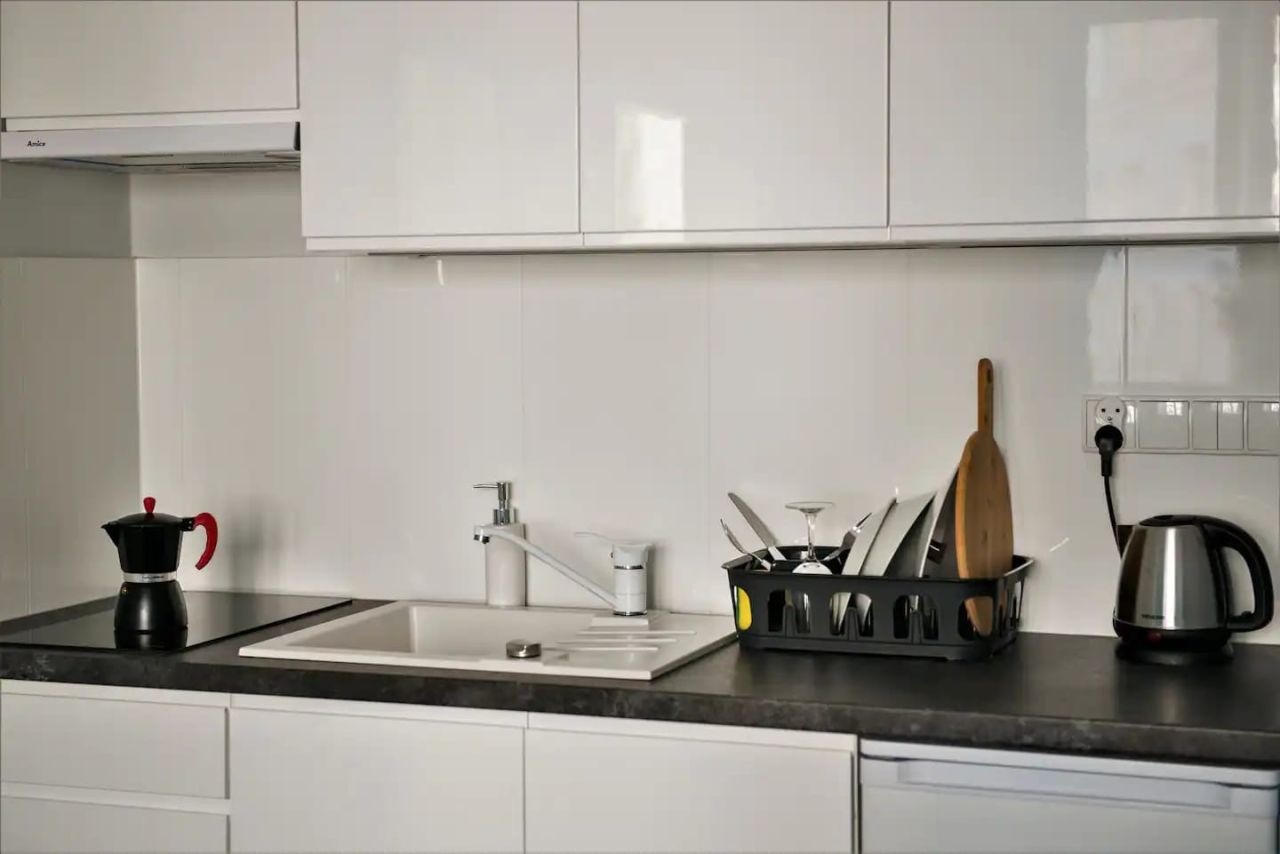 Mieszkanie 1-pokojowe Gdynia Śródmieście, ul. 3 Maja. Zdjęcie 7