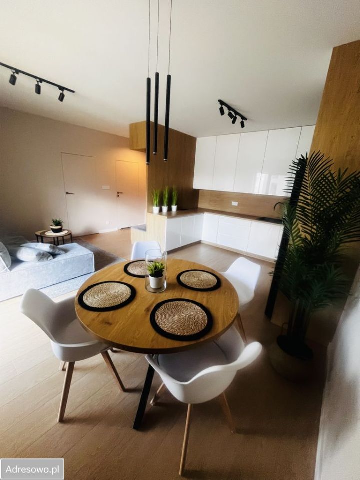 Mieszkanie 2-pokojowe Sosnowiec Zagórze, ul. Romana Dmowskiego. Zdjęcie 3