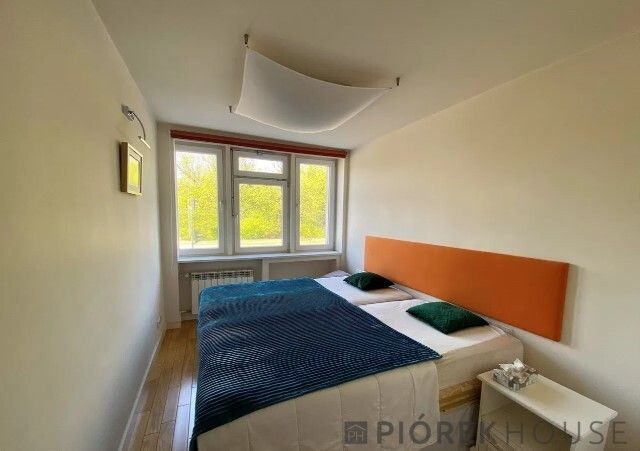 Mieszkanie 3-pokojowe Warszawa Praga-Południe, al. Jerzego Waszyngtona. Zdjęcie 11