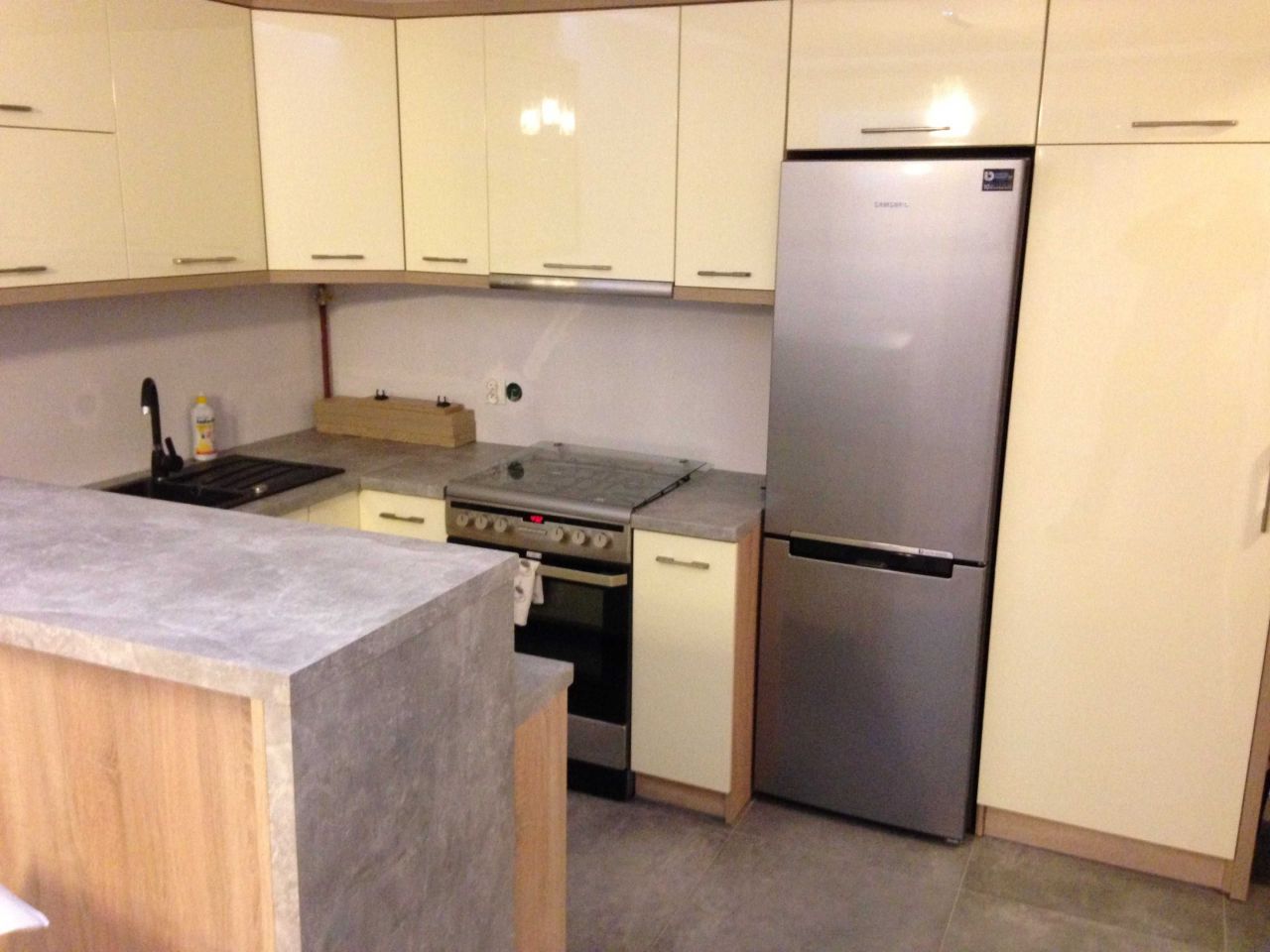 Mieszkanie 2-pokojowe Biała Podlaska, ul. Stefana Żeromskiego. Zdjęcie 8