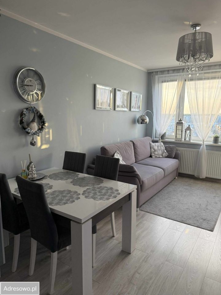 Mieszkanie 2-pokojowe Bydgoszcz, ul. Gryfa Pomorskiego