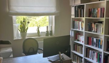 dom szeregowy Słupno, ul. Platanowa