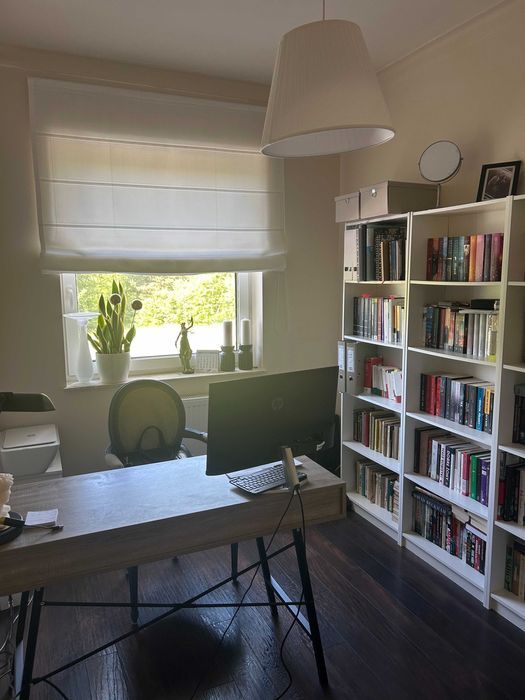 dom szeregowy Słupno, ul. Platanowa. Zdjęcie 2