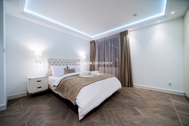 Mieszkanie 4-pokojowe Żywiec, rynek Rynek. Zdjęcie 7