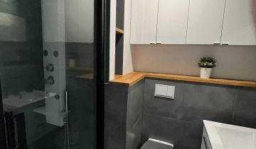 Mieszkanie 2-pokojowe Toruń Mokre, ul. Szczecińska