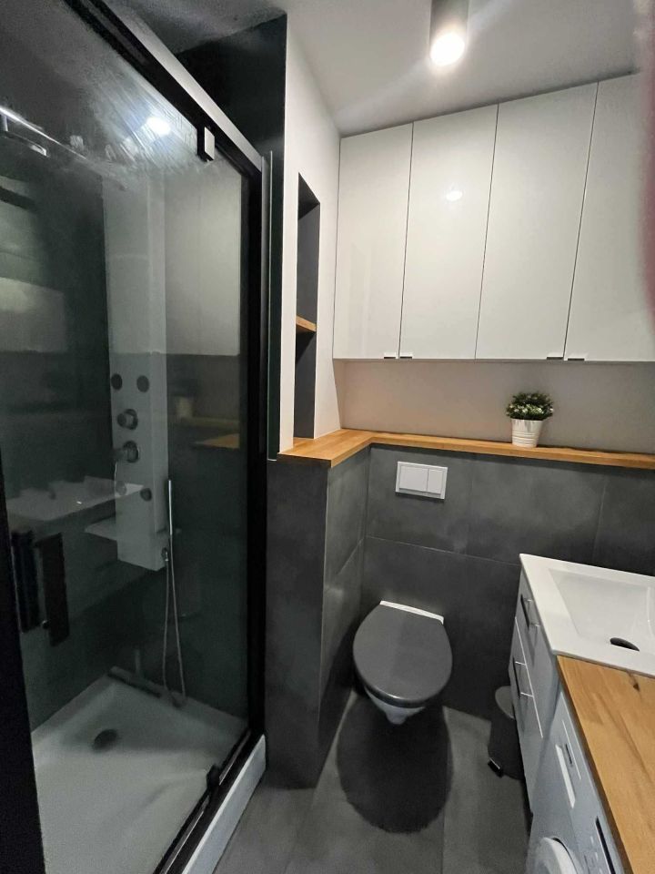 Mieszkanie 2-pokojowe Toruń Mokre, ul. Szczecińska. Zdjęcie 2