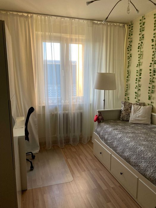 Mieszkanie 3-pokojowe Nowy Dwór Mazowiecki Osiedle Młodych, ul. rtm. Witolda Pileckiego. Zdjęcie 2