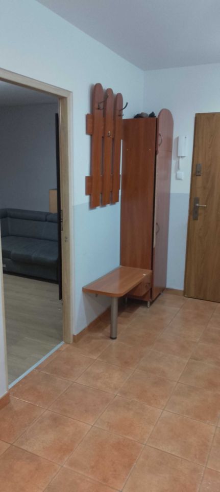 Mieszkanie 2-pokojowe Myszków. Zdjęcie 3