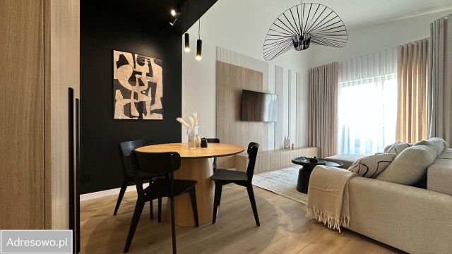 Mieszkanie 2-pokojowe Wrocław Oporów, ul. Władysława Chachaja. Zdjęcie 1