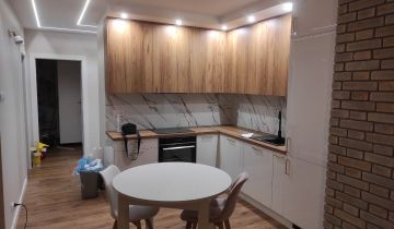 Mieszkanie 3-pokojowe Porosły, ul. Szumiących Traw