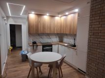 Mieszkanie 3-pokojowe Porosły, ul. Szumiących Traw. Zdjęcie 1