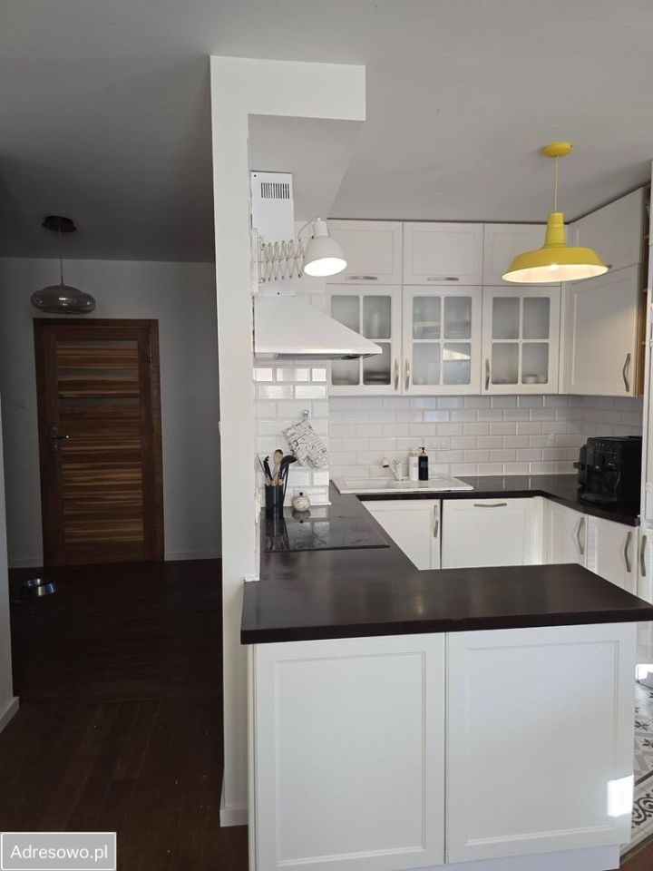 Mieszkanie 3-pokojowe Warszawa Bielany, ul. Tomasza Nocznickiego. Zdjęcie 8