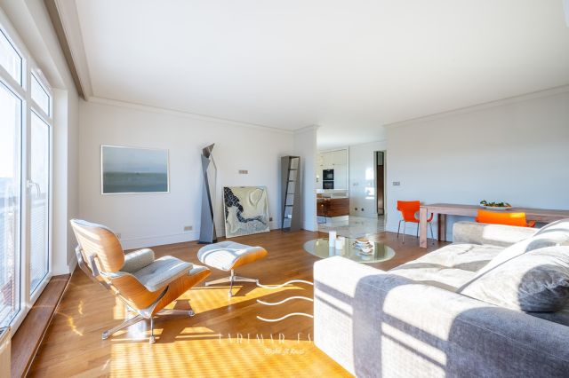 Mieszkanie 3-pokojowe Warszawa Wilanów, ul. Wilanowska. Zdjęcie 6