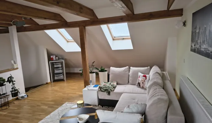 dom szeregowy, 6 pokoi Białystok Nowe Miasto, ul. Harcerska