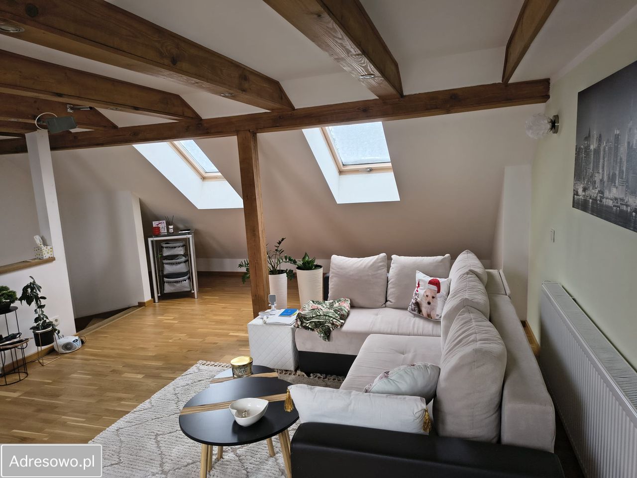 dom szeregowy, 6 pokoi Białystok Nowe Miasto, ul. Harcerska. Zdjęcie 1