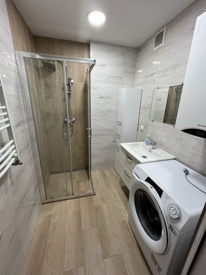 Mieszkanie 3-pokojowe Świdnica. Zdjęcie 5