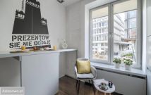 Mieszkanie 1-pokojowe Warszawa Śródmieście, ul. Nowy Świat. Zdjęcie 2