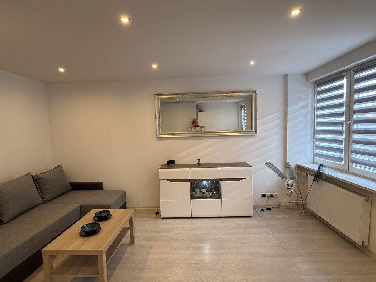 Mieszkanie 1-pokojowe Świdnik Centrum, ul. Hotelowa. Zdjęcie 9