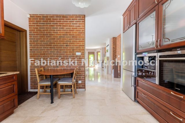 dom wolnostojący, 5 pokoi Poznań. Zdjęcie 13