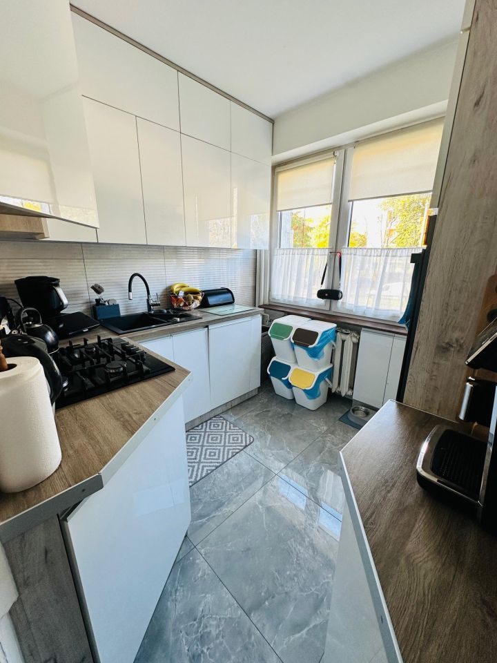 Mieszkanie 2-pokojowe Olsztyn Podgrodzie, ul. Ks. Tadeusza Borkowskiego. Zdjęcie 7