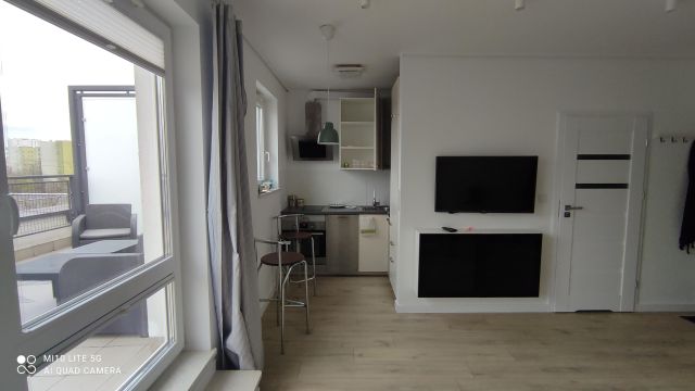 Mieszkanie 1-pokojowe Warszawa Białołęka, ul. Ceramiczna. Zdjęcie 6