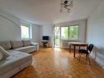 Mieszkanie 3-pokojowe Września Centrum, ul. Wojska Polskiego. Zdjęcie 2