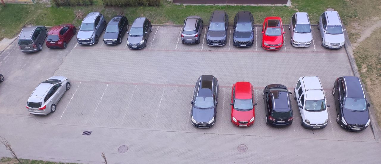 Mieszkanie 3-pokojowe Szczecinek Centrum, ul. Kopernika. Zdjęcie 16