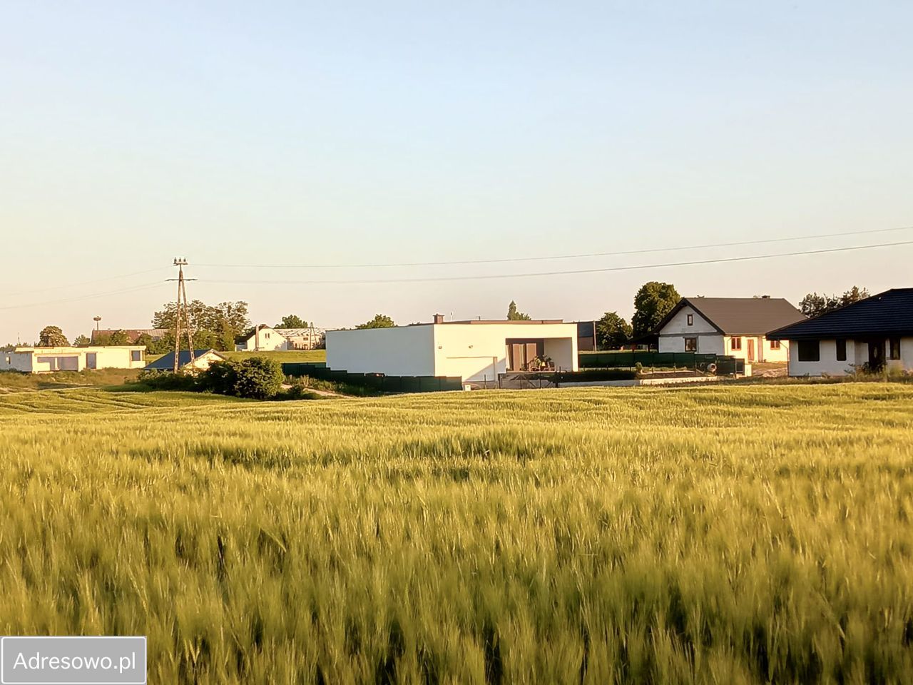 dom wolnostojący, 3 pokoje Wichulec. Zdjęcie 10