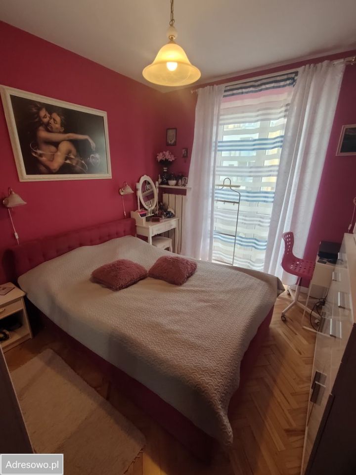 Mieszkanie 3-pokojowe Warszawa Grochów, ul. Kobielska. Zdjęcie 18