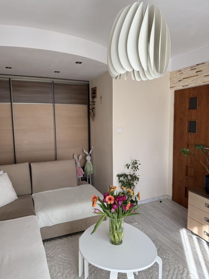 Mieszkanie 2-pokojowe Koszalin, ul. Na Skarpie. Zdjęcie 4