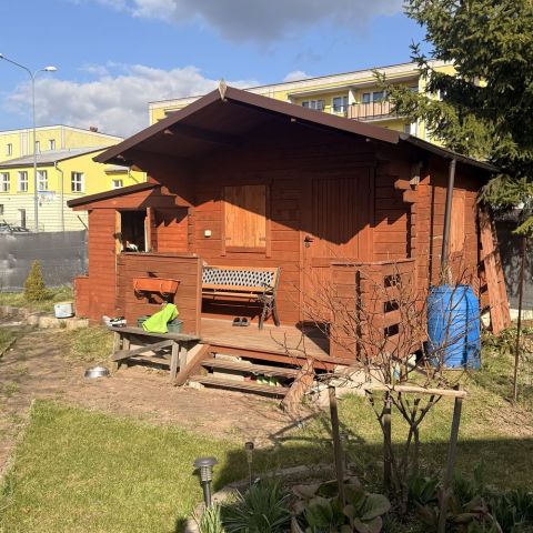 Działka rod Konieczki. Zdjęcie 1