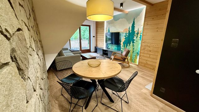 Mieszkanie 2-pokojowe Zakopane. Zdjęcie 6